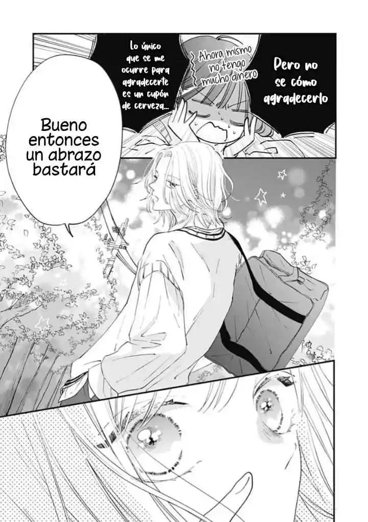Re:Blue - Capítulo 2 - Página 33 - LectorTMOo