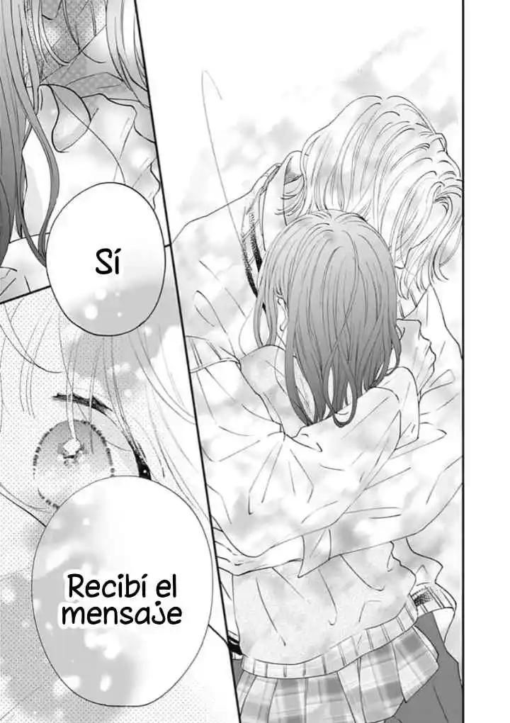 Re:Blue - Capítulo 2 - Página 37 - LectorTMOo