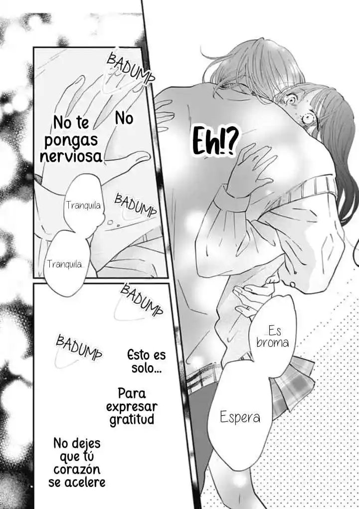 Re:Blue - Capítulo 2 - Página 38 - LectorTMOo