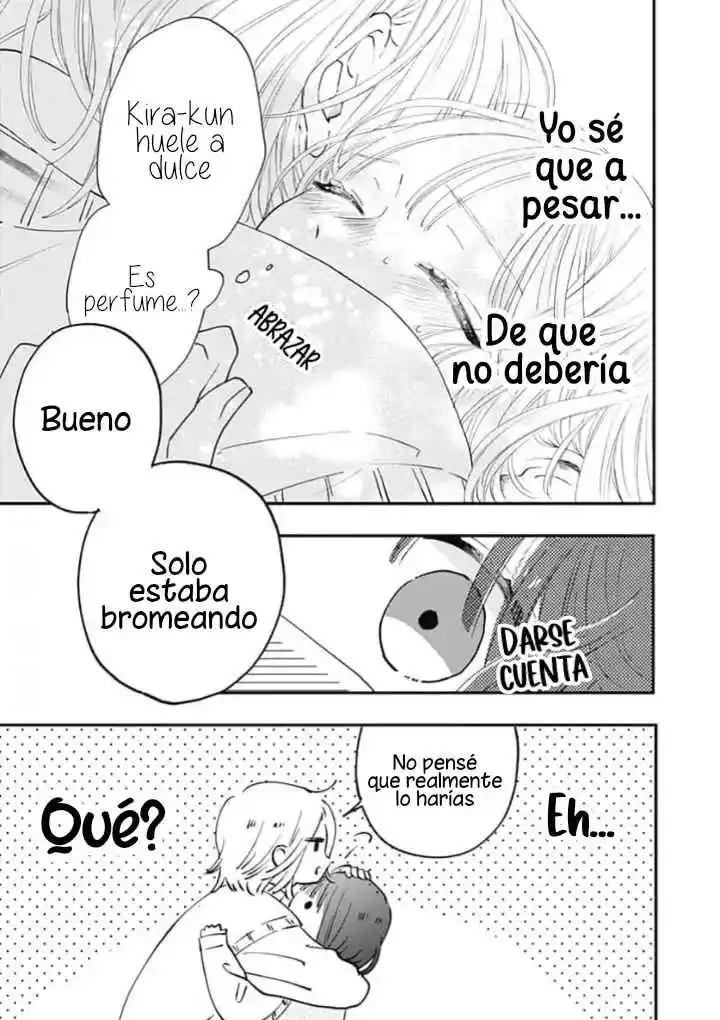Re:Blue - Capítulo 2 - Página 39 - LectorTMOo