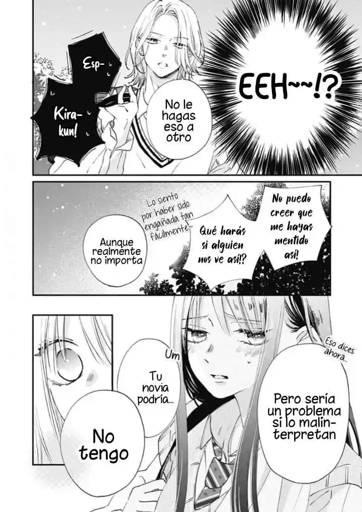Re:Blue - Capítulo 2 - Página 40 - LectorTMOo