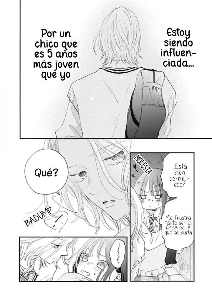 Re:Blue - Capítulo 2 - Página 42 - LectorTMOo