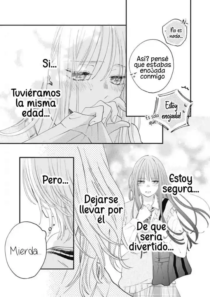 Re:Blue - Capítulo 2 - Página 43 - LectorTMOo