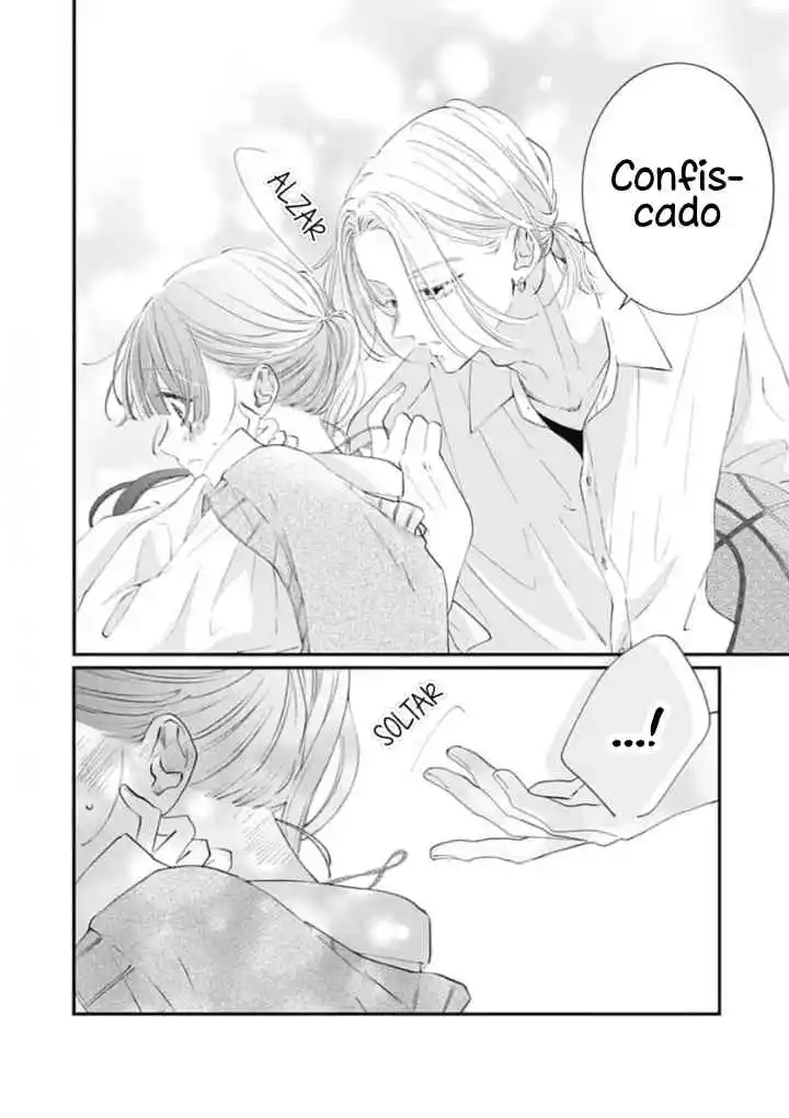 Re:Blue - Capítulo 3 - Página 5 - LectorTMOo