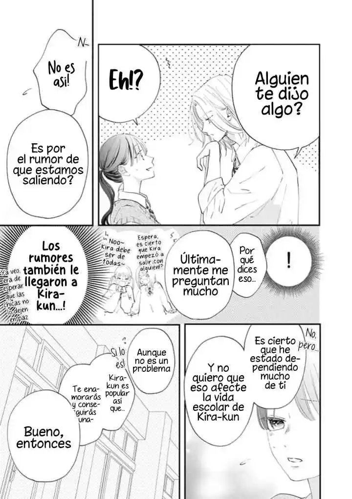 Re:Blue - Capítulo 3 - Página 10 - LectorTMOo