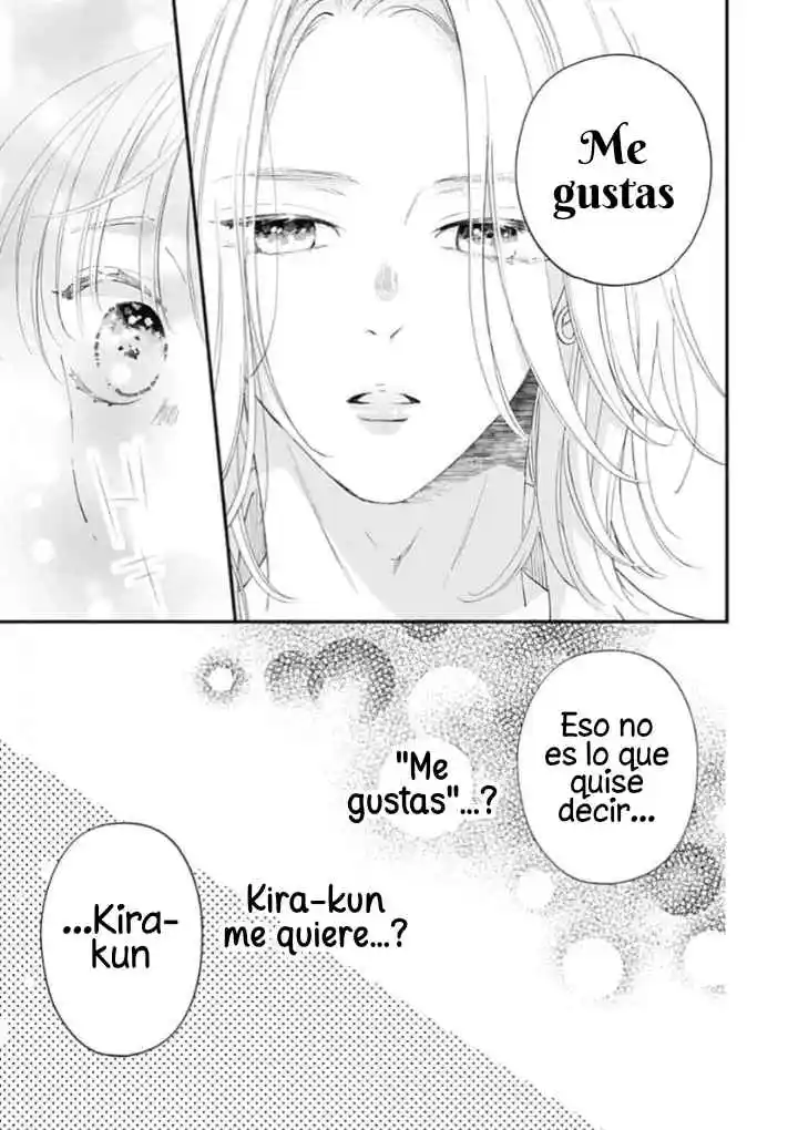 Re:Blue - Capítulo 3 - Página 12 - LectorTMOo