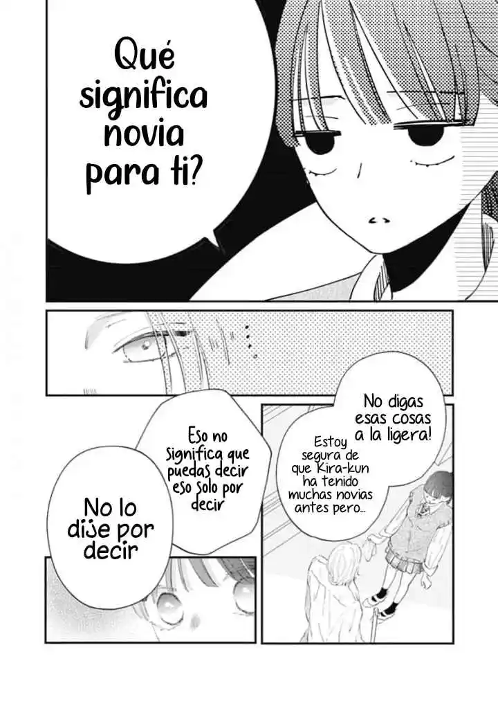 Re:Blue - Capítulo 3 - Página 13 - LectorTMOo