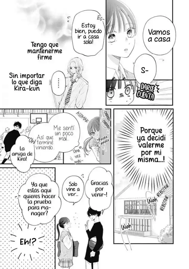 Re:Blue - Capítulo 3 - Página 18 - LectorTMOo