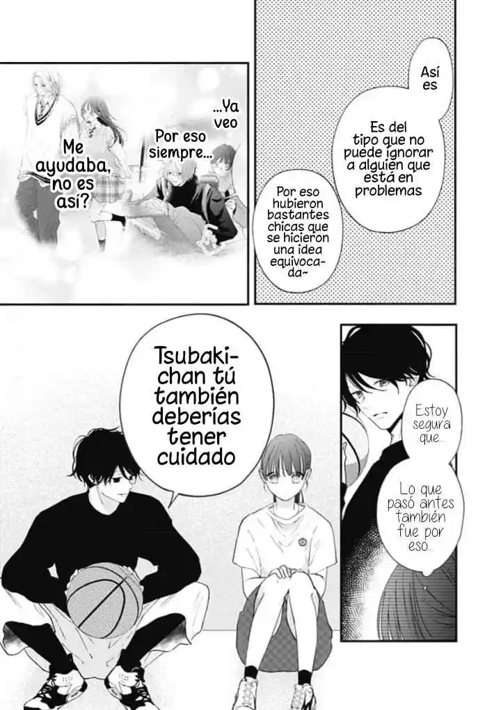 Re:Blue - Capítulo 3 - Página 22 - LectorTMOo