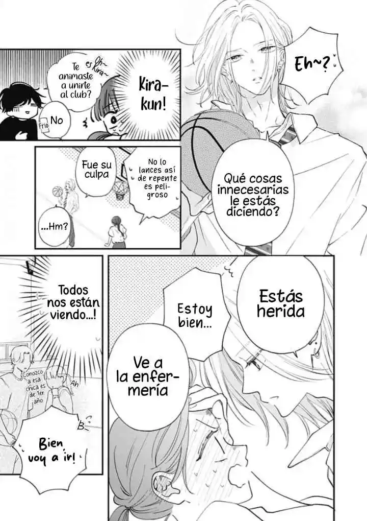 Re:Blue - Capítulo 3 - Página 24 - LectorTMOo