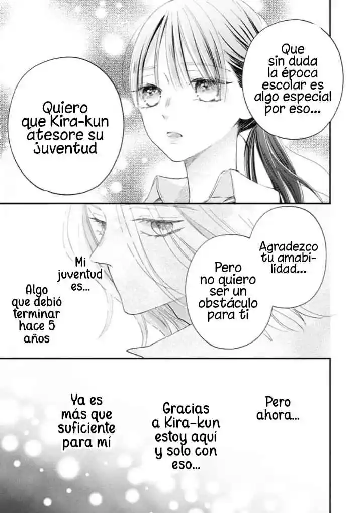 Re:Blue - Capítulo 3 - Página 28 - LectorTMOo