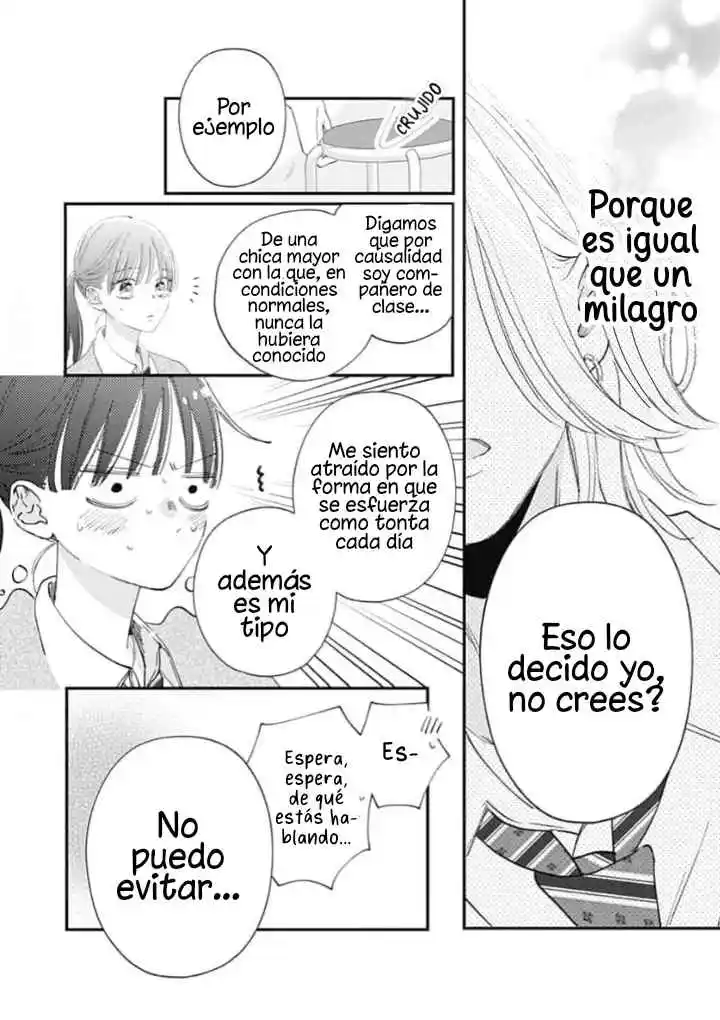 Re:Blue - Capítulo 3 - Página 29 - LectorTMOo