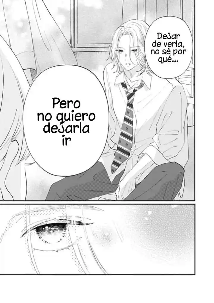 Re:Blue - Capítulo 3 - Página 30 - LectorTMOo