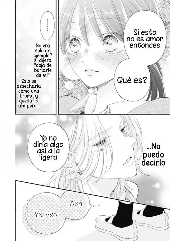 Re:Blue - Capítulo 3 - Página 31 - LectorTMOo