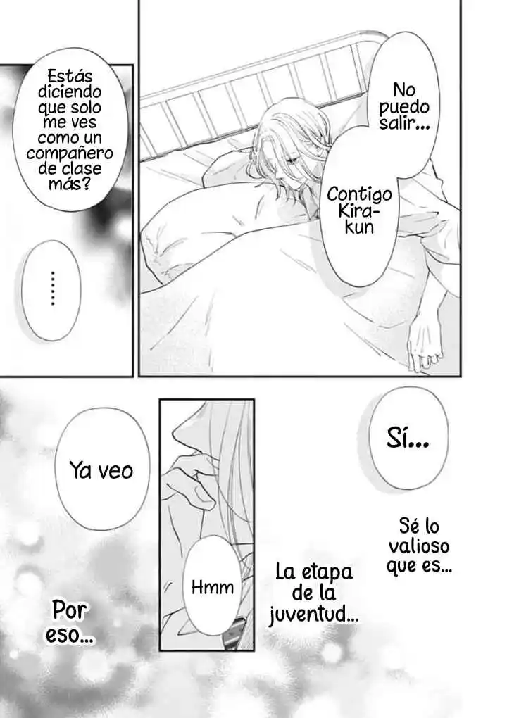 Re:Blue - Capítulo 3 - Página 36 - LectorTMOo