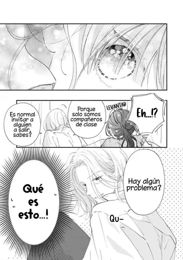 Re:Blue - Capítulo 3 - Página 38 - LectorTMOo
