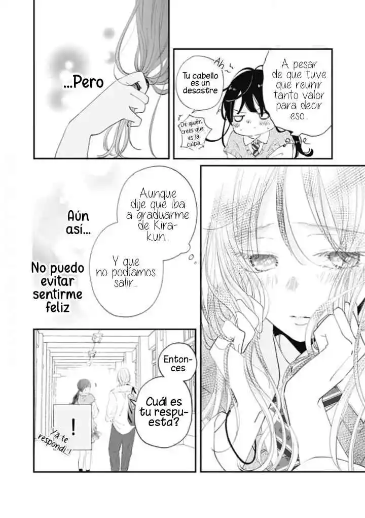 Re:Blue - Capítulo 3 - Página 39 - LectorTMOo
