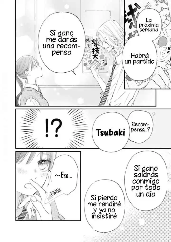 Re:Blue - Capítulo 3 - Página 41 - LectorTMOo