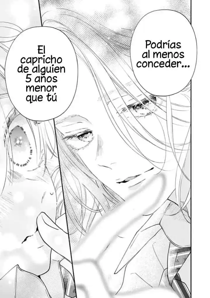 Re:Blue - Capítulo 3 - Página 42 - LectorTMOo