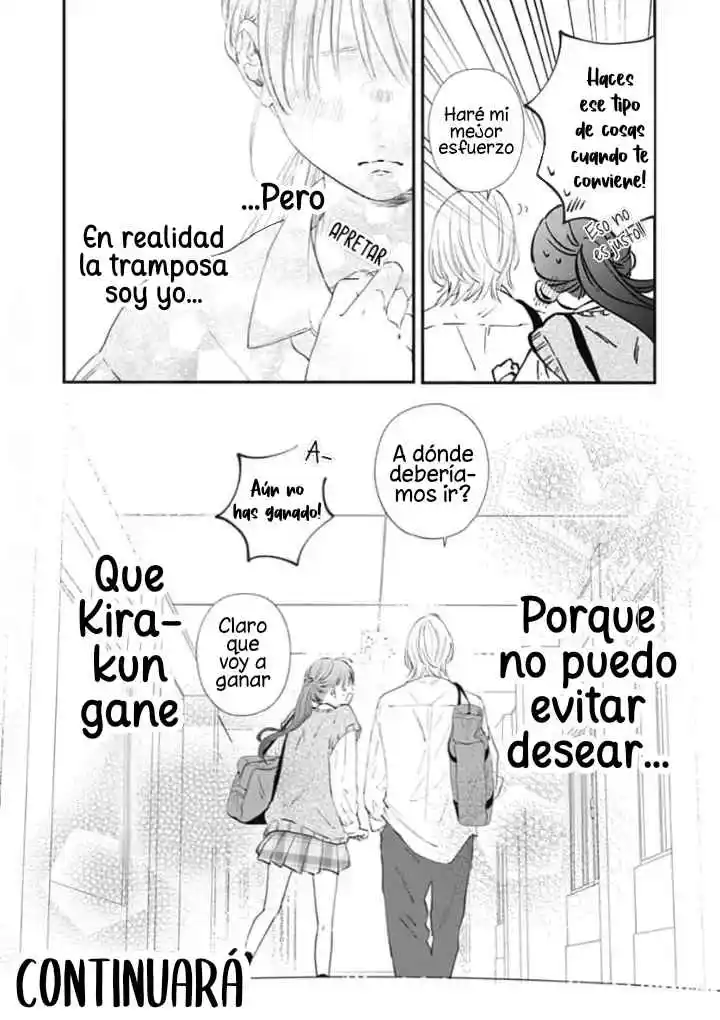 Re:Blue - Capítulo 3 - Página 43 - LectorTMOo