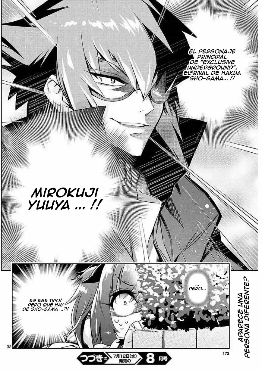 Re:CREATORS One More! - Capítulo 1 - Página 32 - LectorTMOo