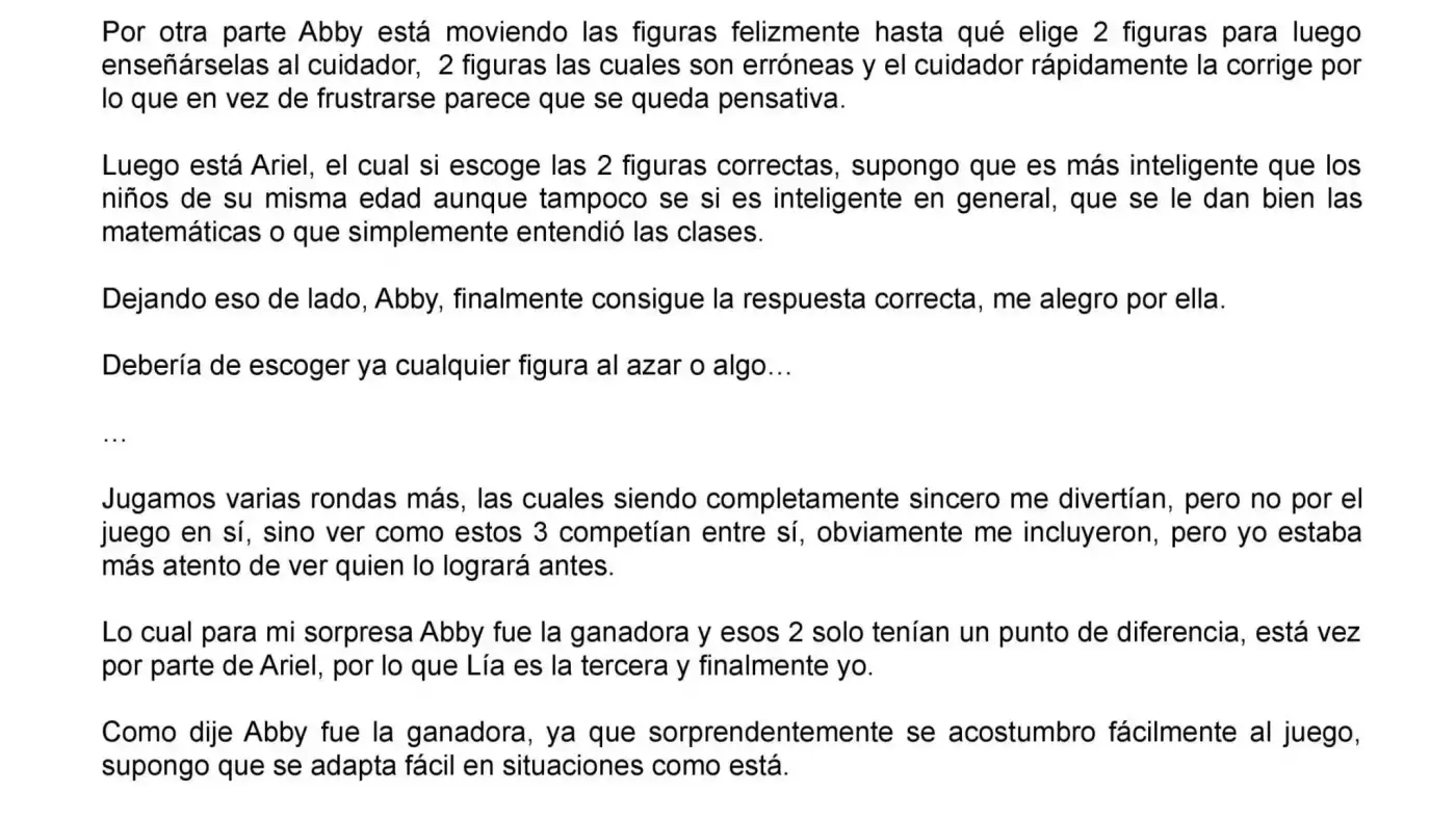 Re: De Vuelta A Mi Vida (Novela) - Capítulo 10 - Página 6 - LectorTMOo