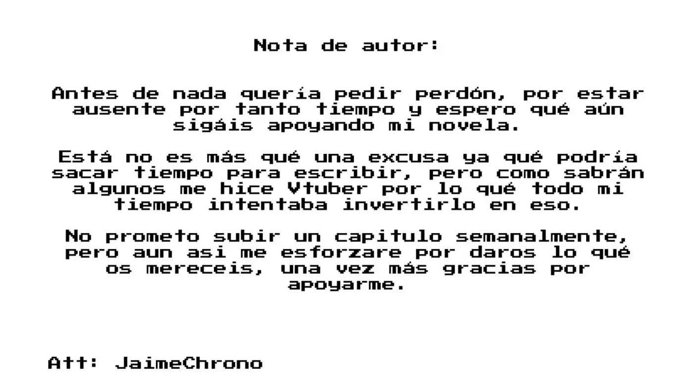 Re: De Vuelta A Mi Vida (Novela) - Capítulo 12 - Página 12 - LectorTMOo