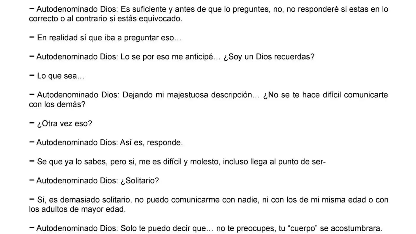 Re: De Vuelta A Mi Vida (Novela) - Capítulo 5 - Página 10 - LectorTMOo