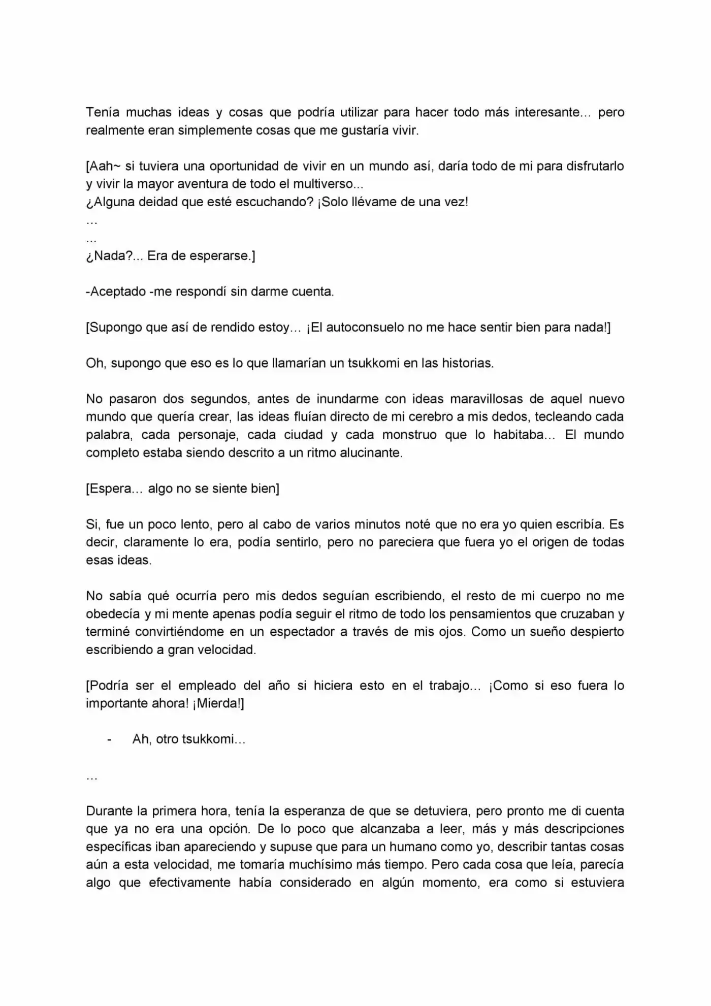 Re: Destiny - Capítulo - Página 2 - LectorTMOo