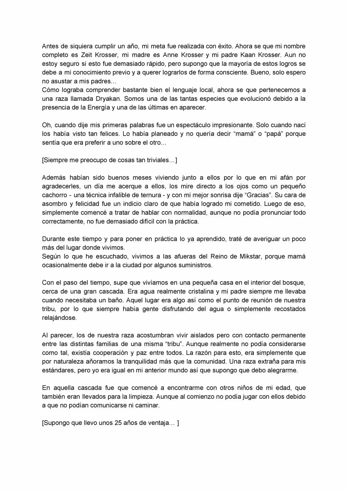Re: Destiny - Capítulo 1 - Página 3 - LectorTMOo