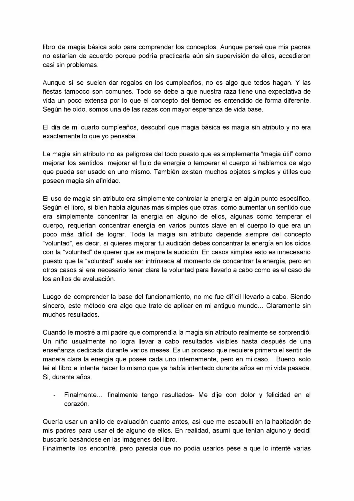 Re: Destiny - Capítulo 1 - Página 6 - LectorTMOo