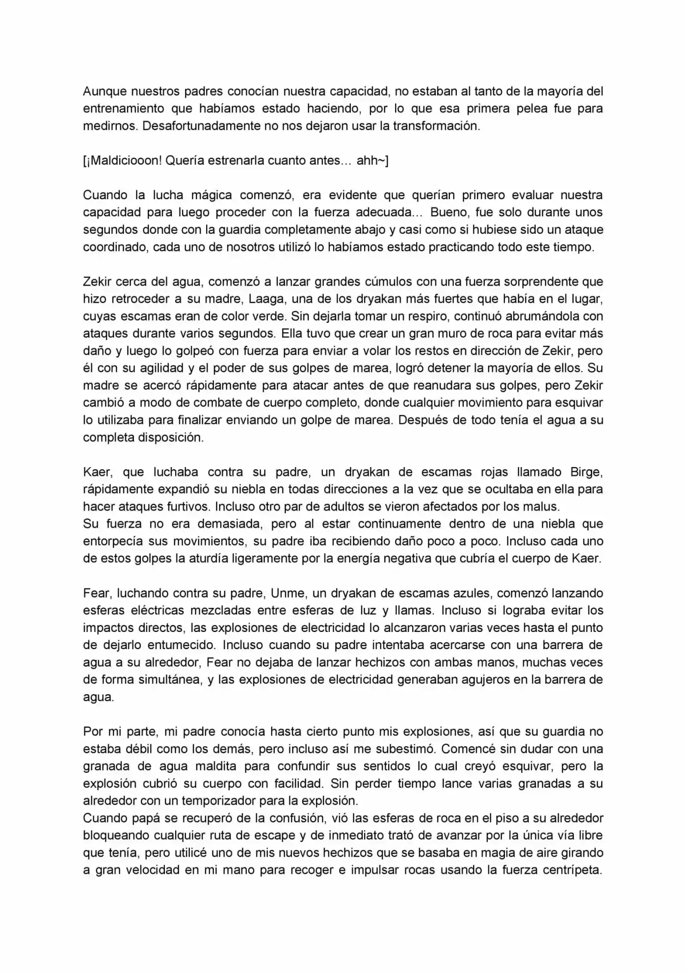 Re: Destiny - Capítulo 10 - Página 2 - LectorTMOo