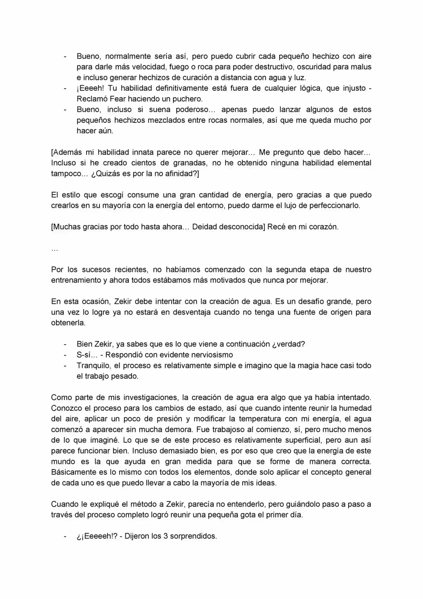 Re: Destiny - Capítulo 10 - Página 4 - LectorTMOo