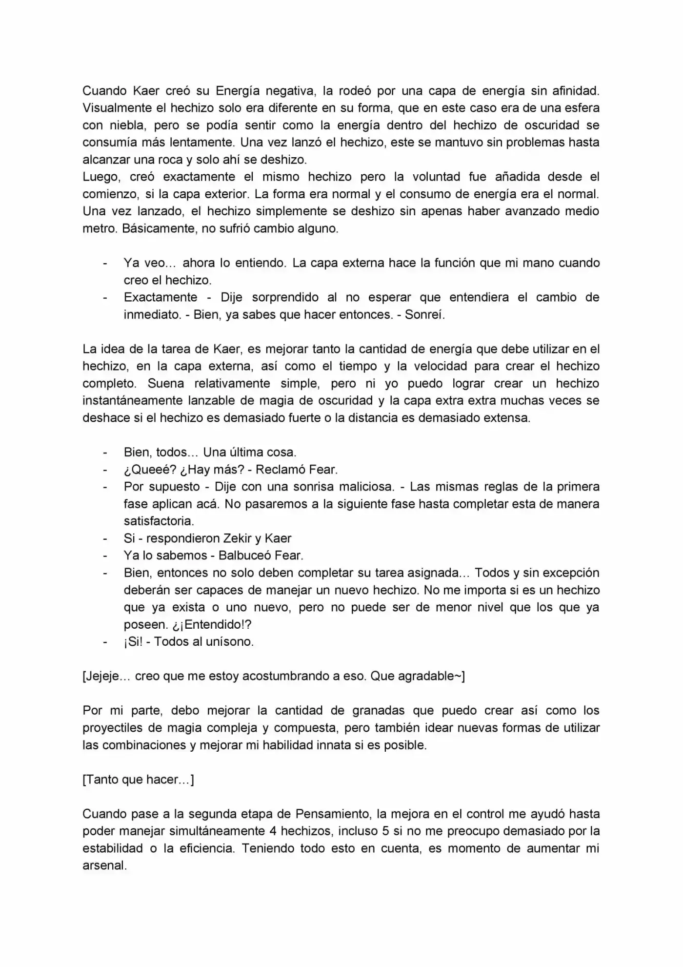 Re: Destiny - Capítulo 10 - Página 7 - LectorTMOo