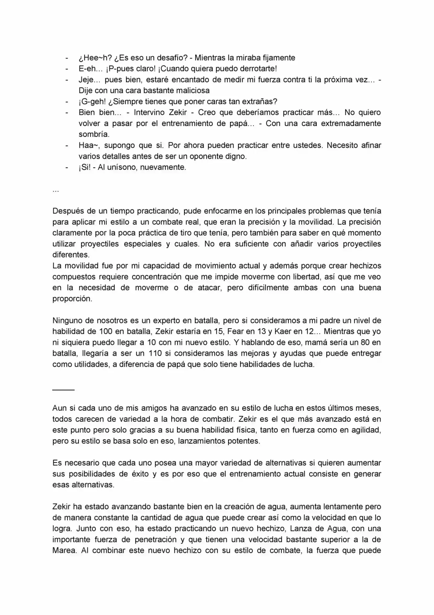 Re: Destiny - Capítulo 11 - Página 3 - LectorTMOo
