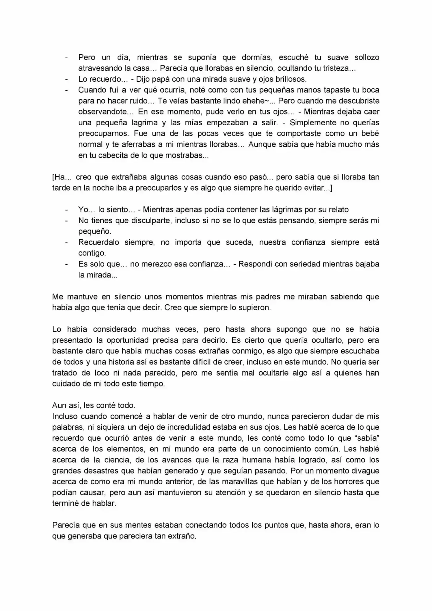 Re: Destiny - Capítulo 12 - Página 2 - LectorTMOo