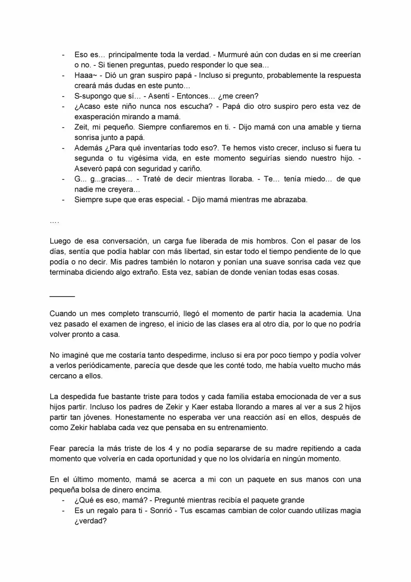 Re: Destiny - Capítulo 12 - Página 3 - LectorTMOo