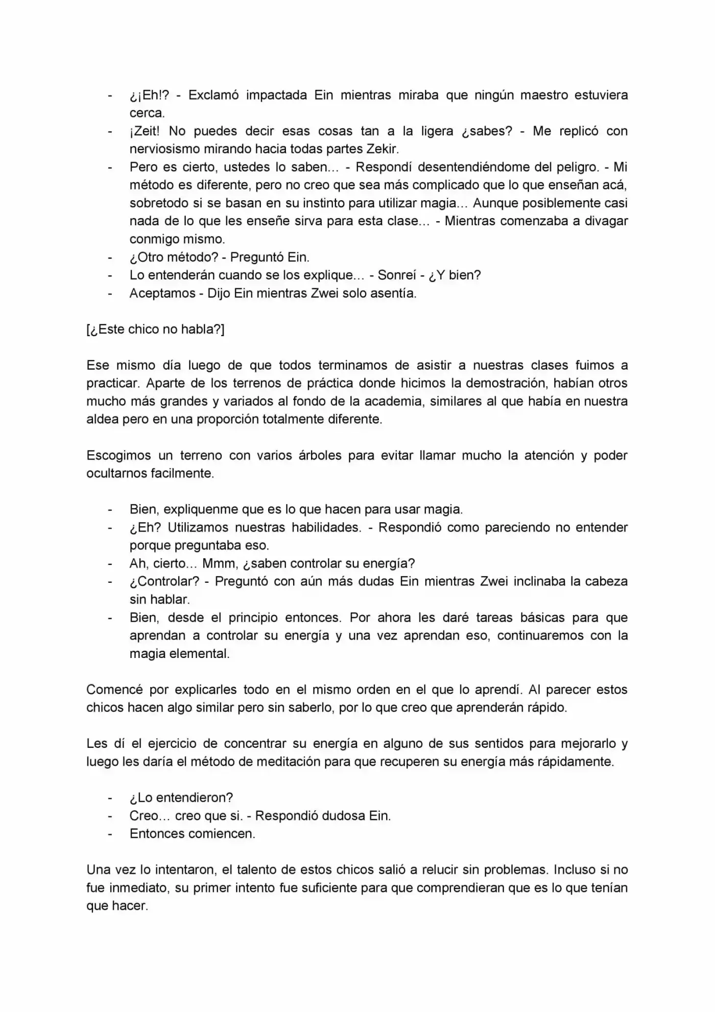 Re: Destiny - Capítulo 13 - Página 2 - LectorTMOo