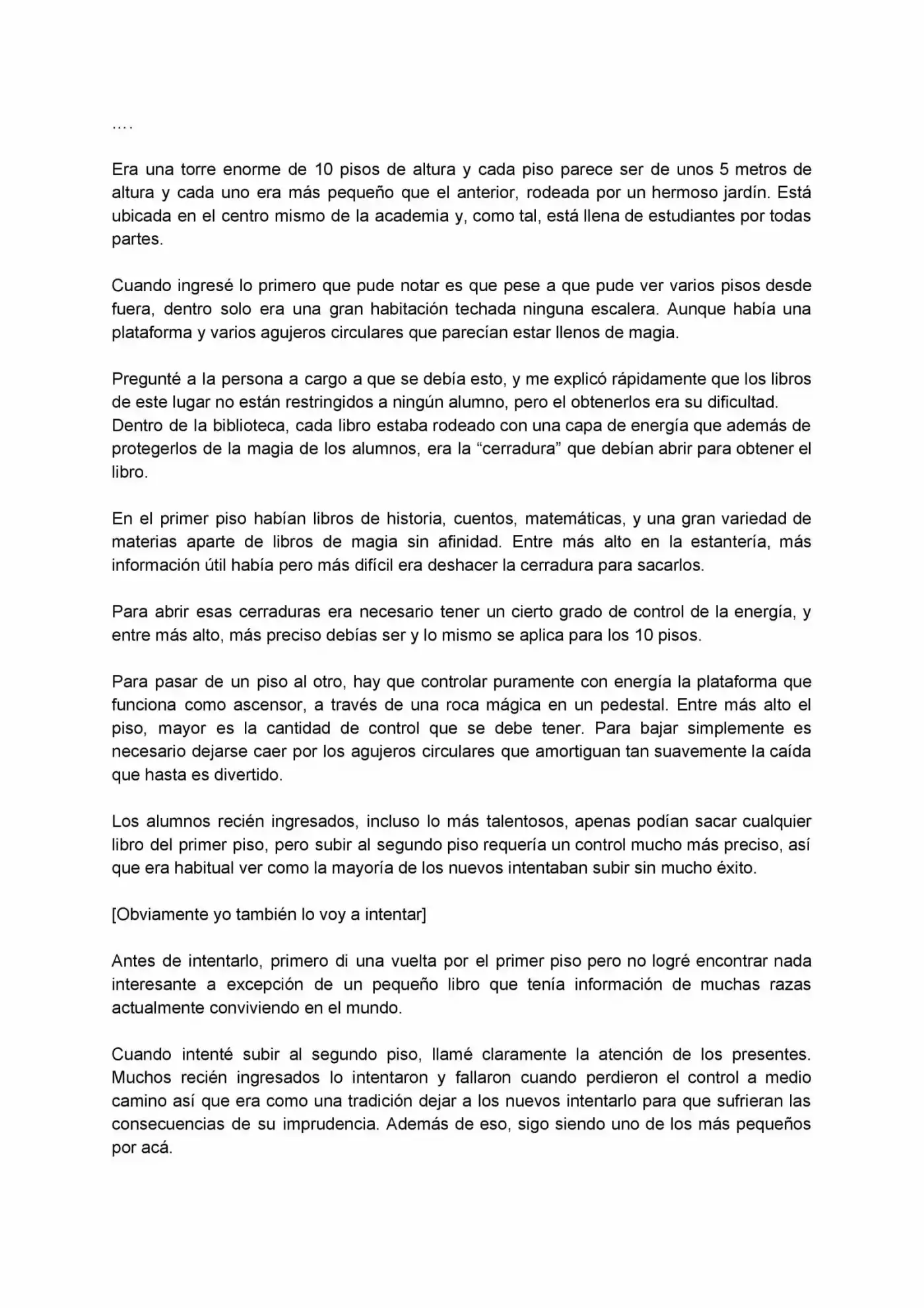 Re: Destiny - Capítulo 13 - Página 4 - LectorTMOo