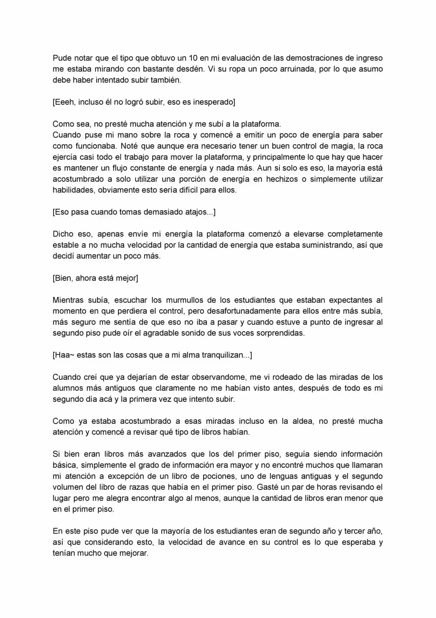 Re: Destiny - Capítulo 13 - Página 5 - LectorTMOo