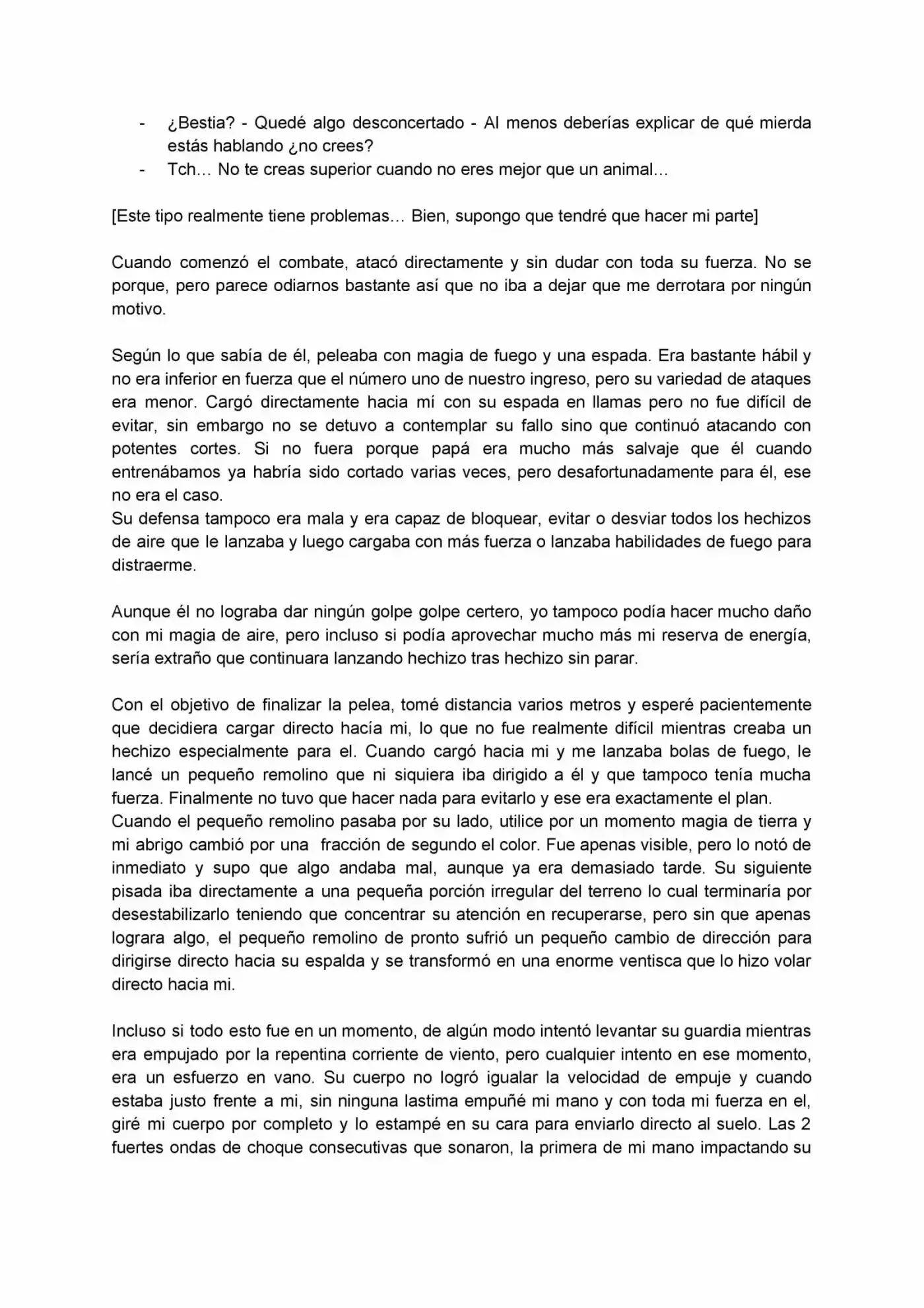 Re: Destiny - Capítulo 13 - Página 10 - LectorTMOo