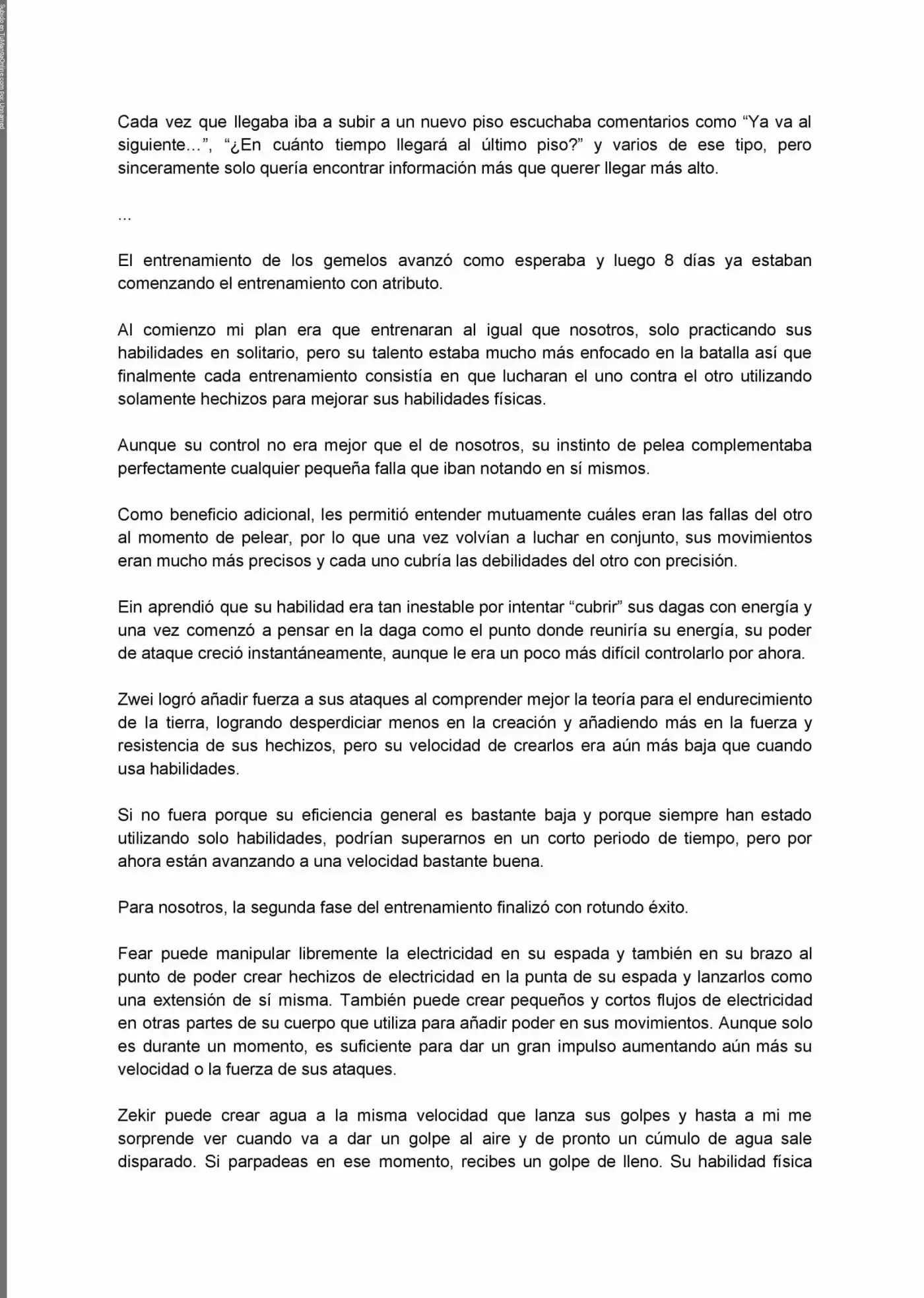 Re: Destiny - Capítulo 14 - Página 7 - LectorTMOo