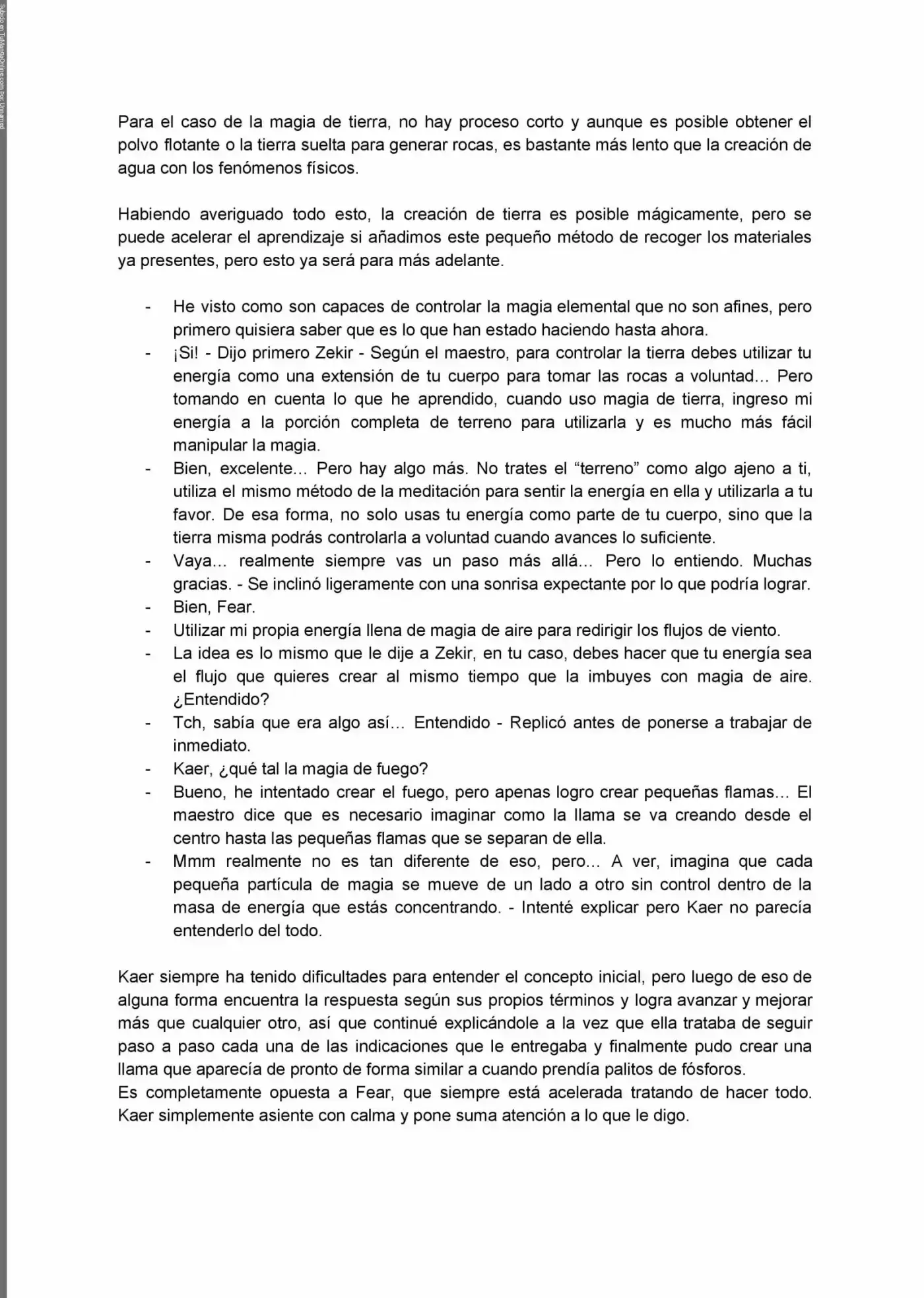 Re: Destiny - Capítulo 14 - Página 13 - LectorTMOo