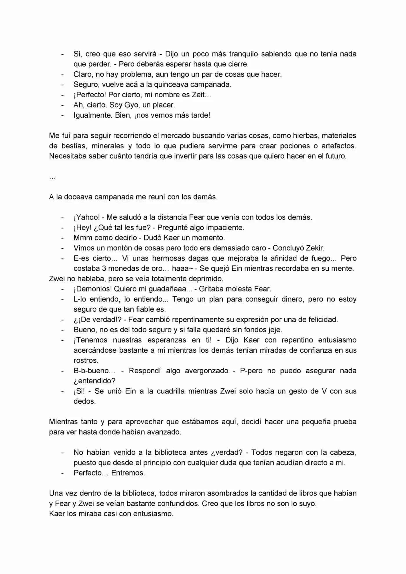 Re: Destiny - Capítulo 15 - Página 6 - LectorTMOo