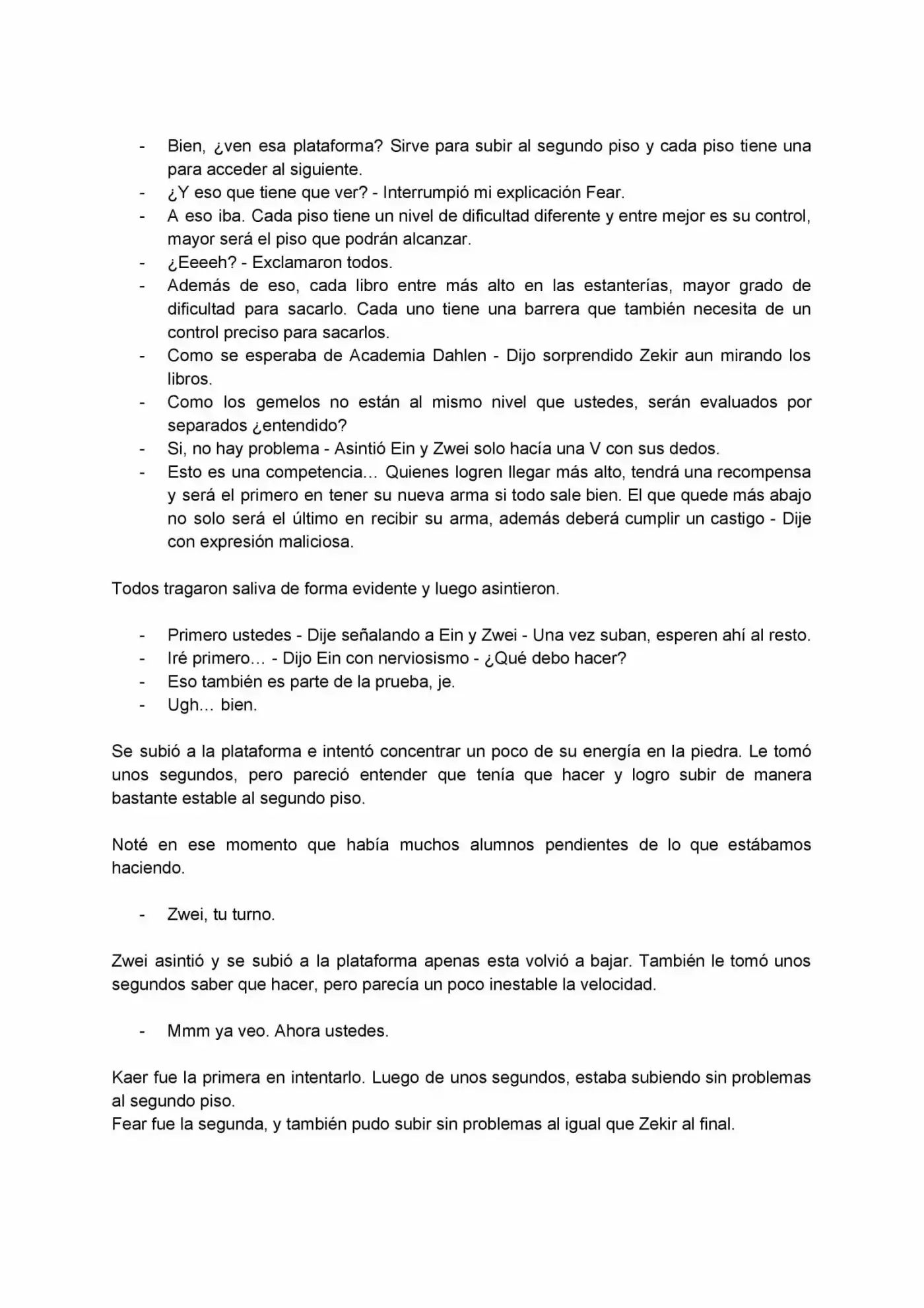 Re: Destiny - Capítulo 15 - Página 7 - LectorTMOo