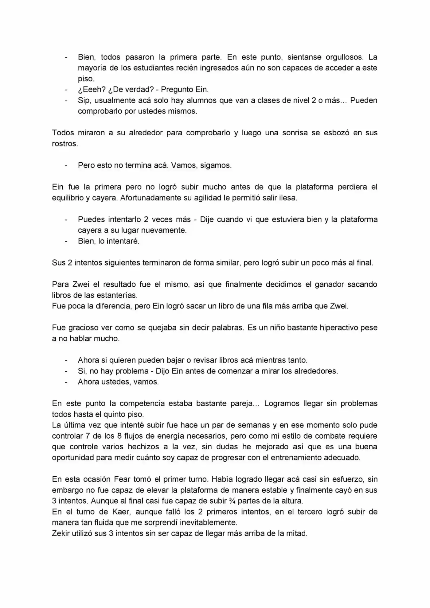 Re: Destiny - Capítulo 15 - Página 8 - LectorTMOo