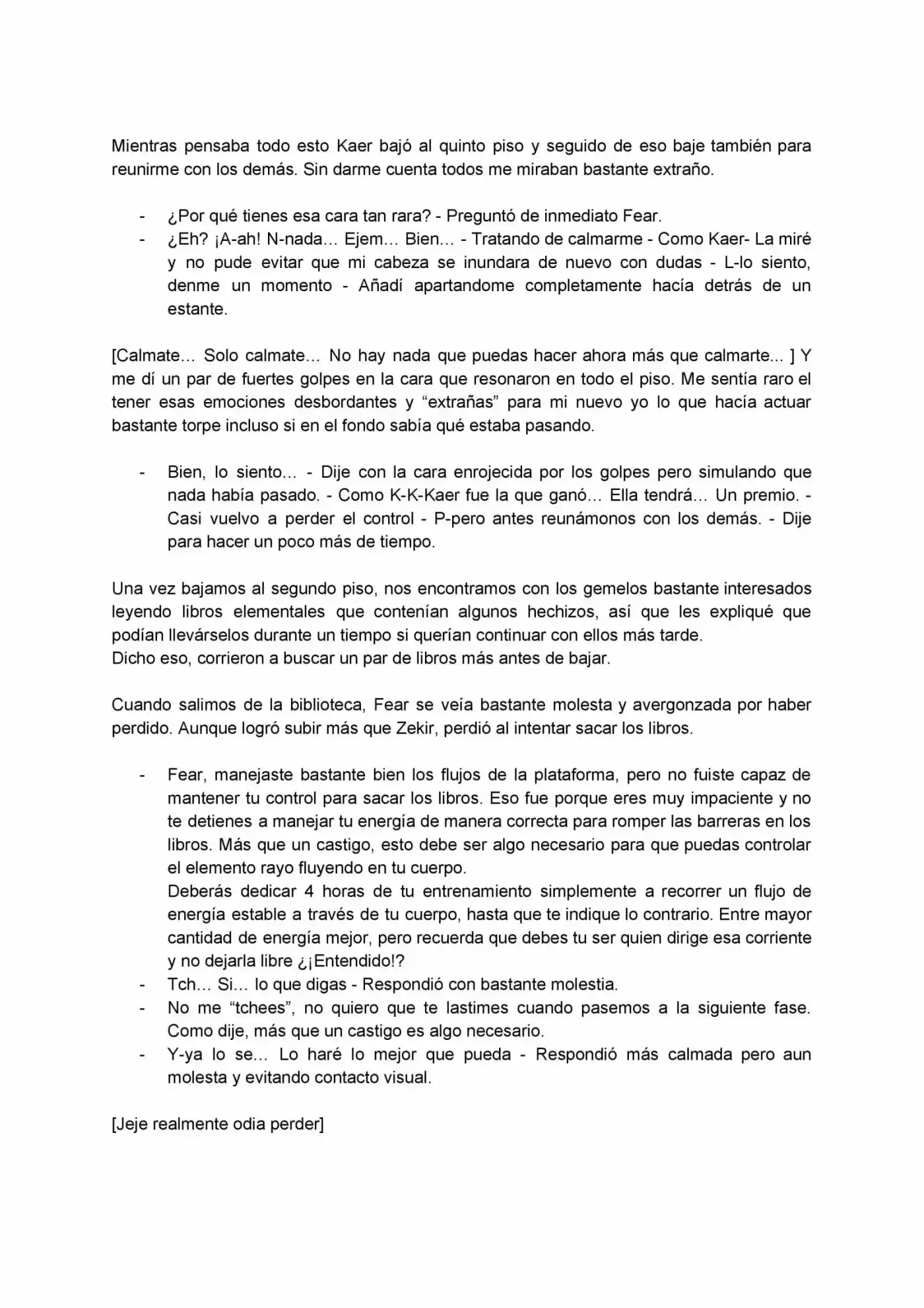 Re: Destiny - Capítulo 15 - Página 10 - LectorTMOo