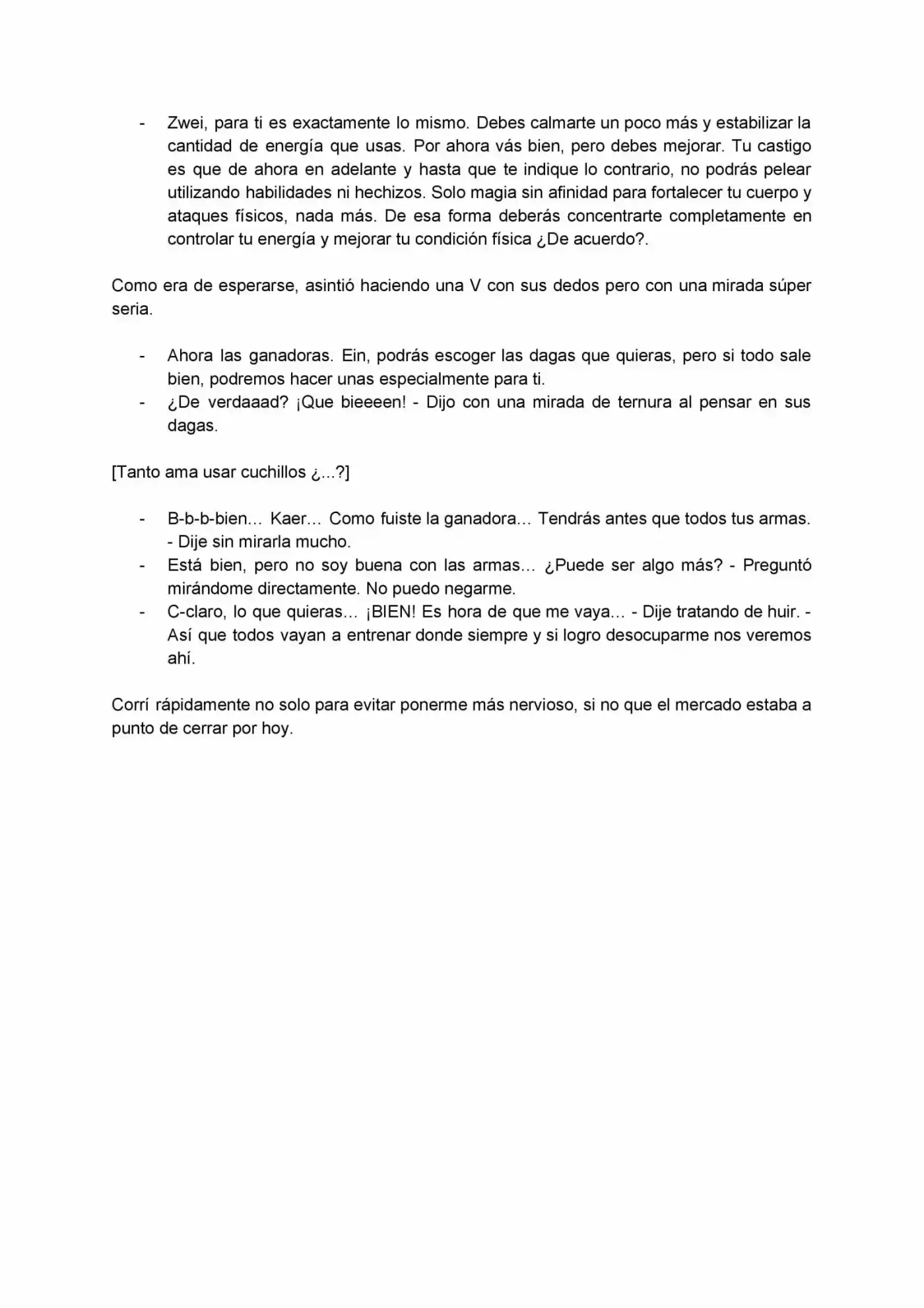 Re: Destiny - Capítulo 15 - Página 11 - LectorTMOo