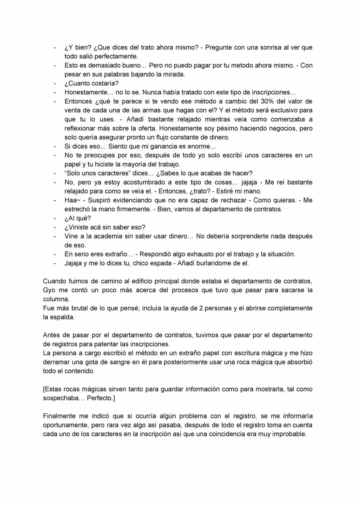 Re: Destiny - Capítulo 16 - Página 4 - LectorTMOo