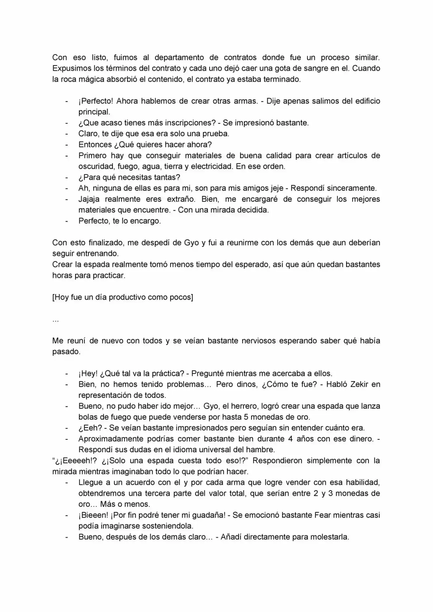 Re: Destiny - Capítulo 16 - Página 5 - LectorTMOo